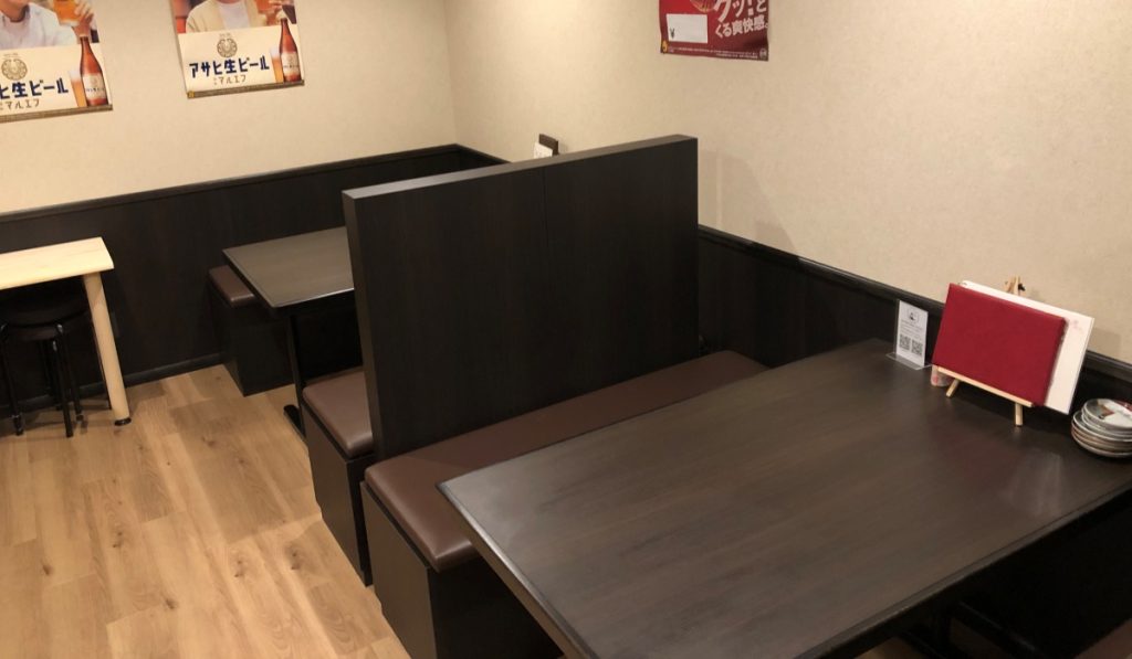 宮崎市ニシタチの料理居酒屋まめ皿の店みっちゃんのボックス席人気の手づくりビーフシチューはご予約を。