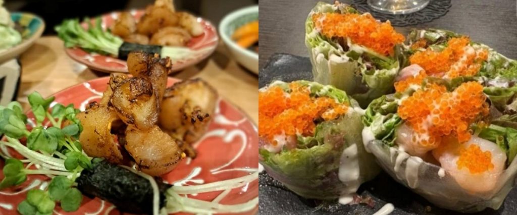 宮崎市ニシタチの料理居酒屋まめ皿の店みっちゃんの手づくりの料理たち　人気の手づくりビーフシチューはご予約を。